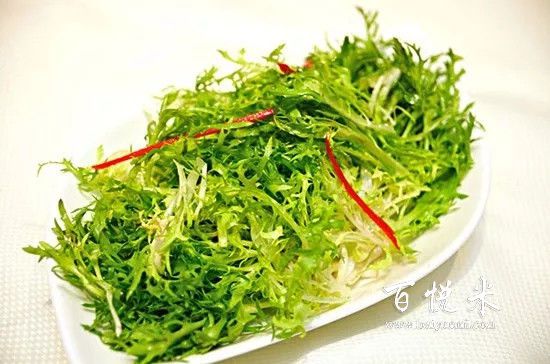 盤點最全做沙拉用到的蔬菜,這些蔬菜你都見過嗎?